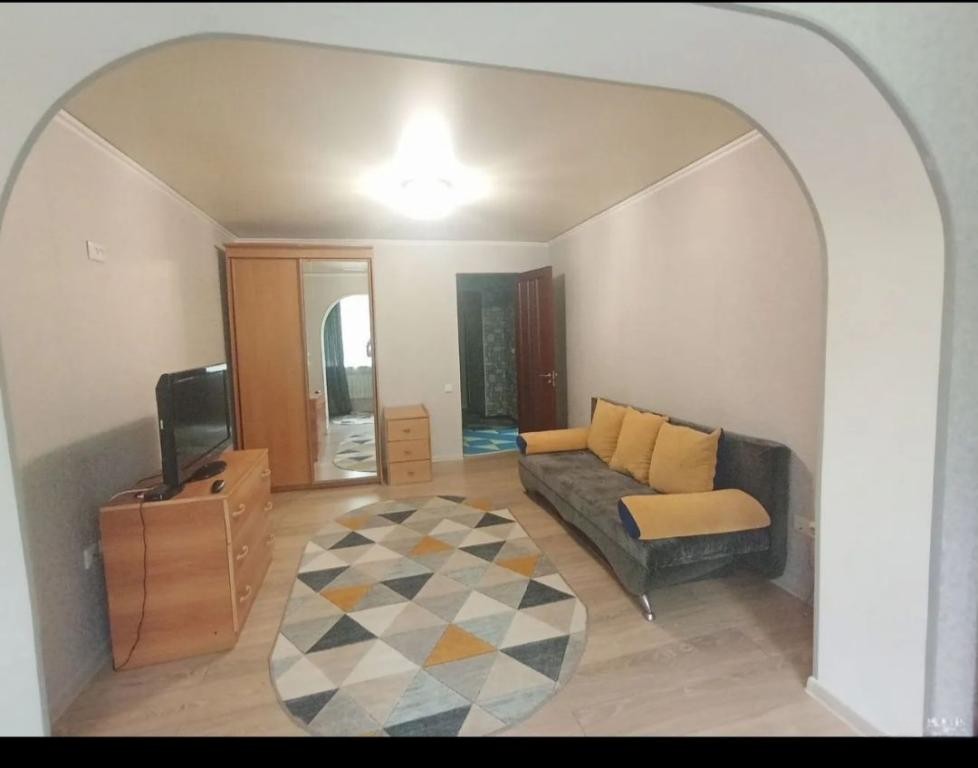 2-комн. квартира