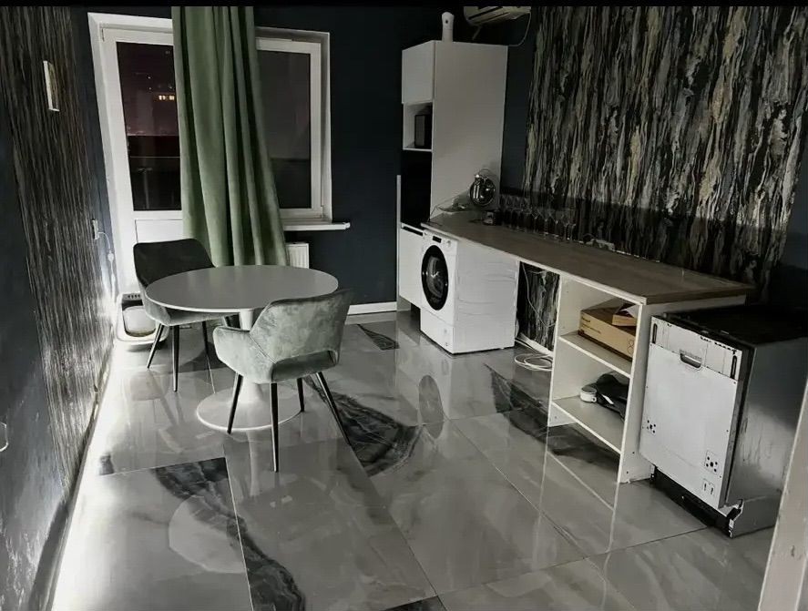 3-комн., 81 м², 5/9 этаж, ул. имени Валерия Гассия, 4/2