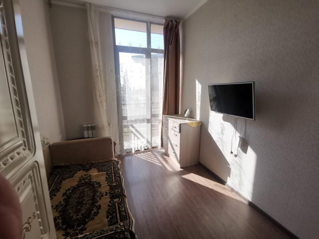 2-комн., 42 м², 2/4 этаж, Сочи, жилой район Адлер, ул. Голубые Дали, 99А — фото 4