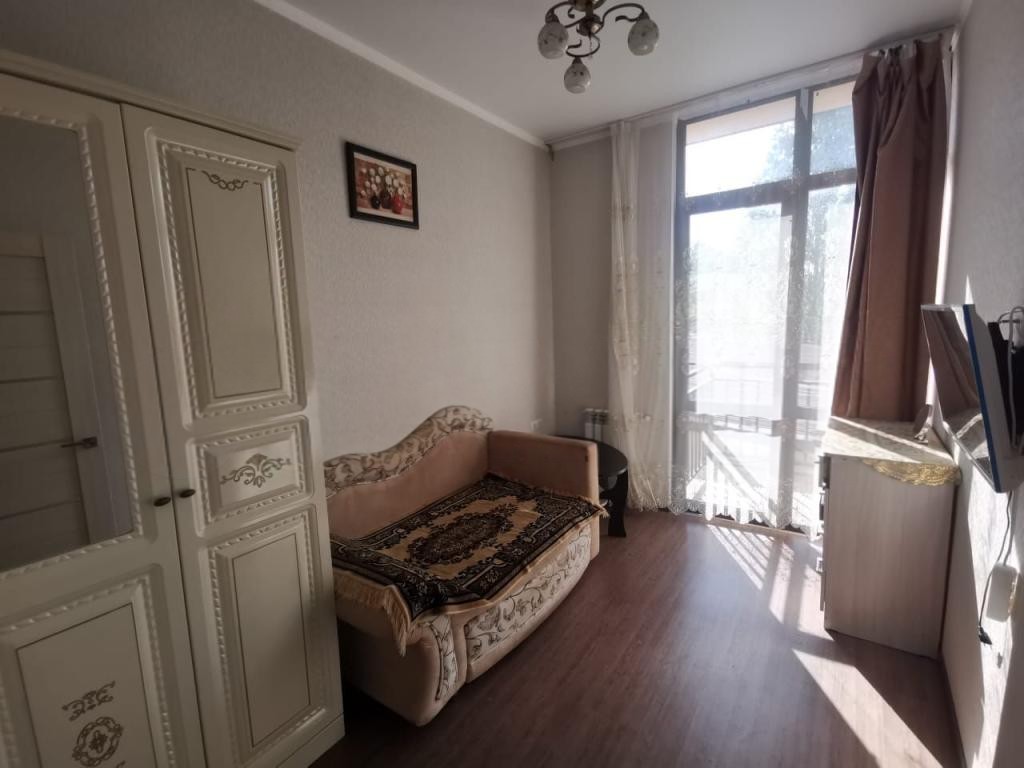 2-комн., 42 м², 2/4 этаж, Сочи, жилой район Адлер, ул. Голубые Дали, 99А — фото 5