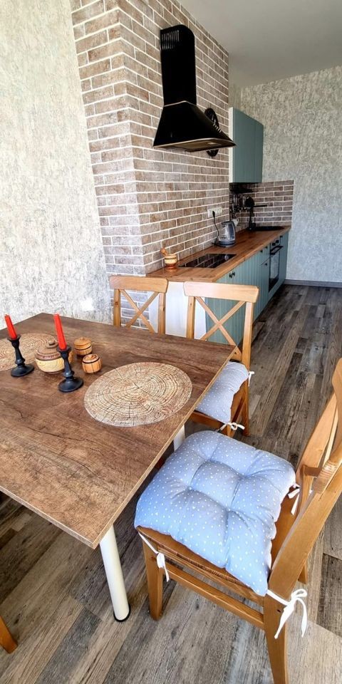 1-комн., 50 м², 3/4 этаж, г Сочи, Адлерский р-н, село Эстосадок, ул Березовая, д 88