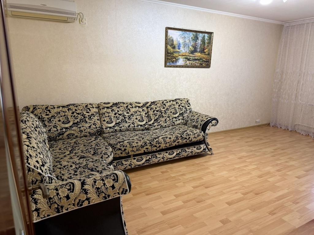 2-комн. квартира