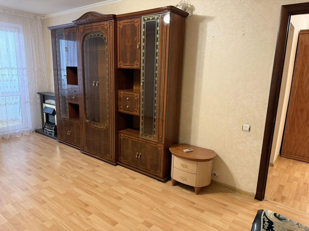 2-комн., 66.2 м², 1/16 этаж, ул. имени 40-летия Победы, 33/10 — фото 4