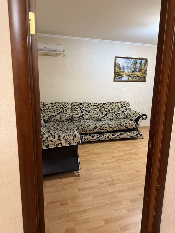2-комн., 66.2 м², 1/16 этаж, ул. имени 40-летия Победы, 33/10 — фото 5