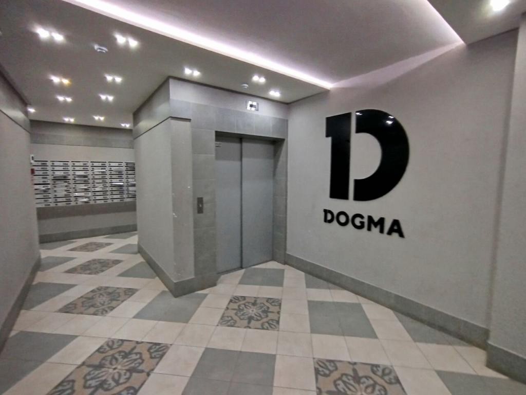 1-комн. квартира