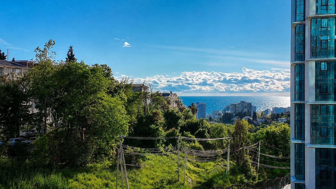 2-комн. квартира