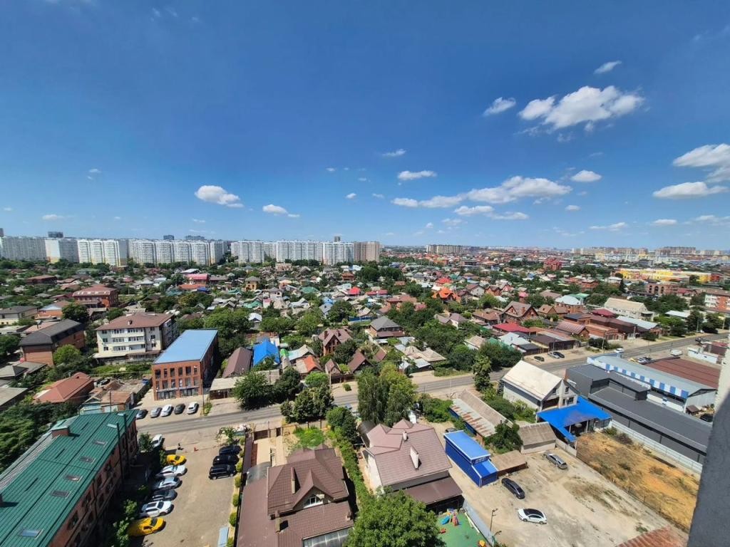 2-комн. квартира
