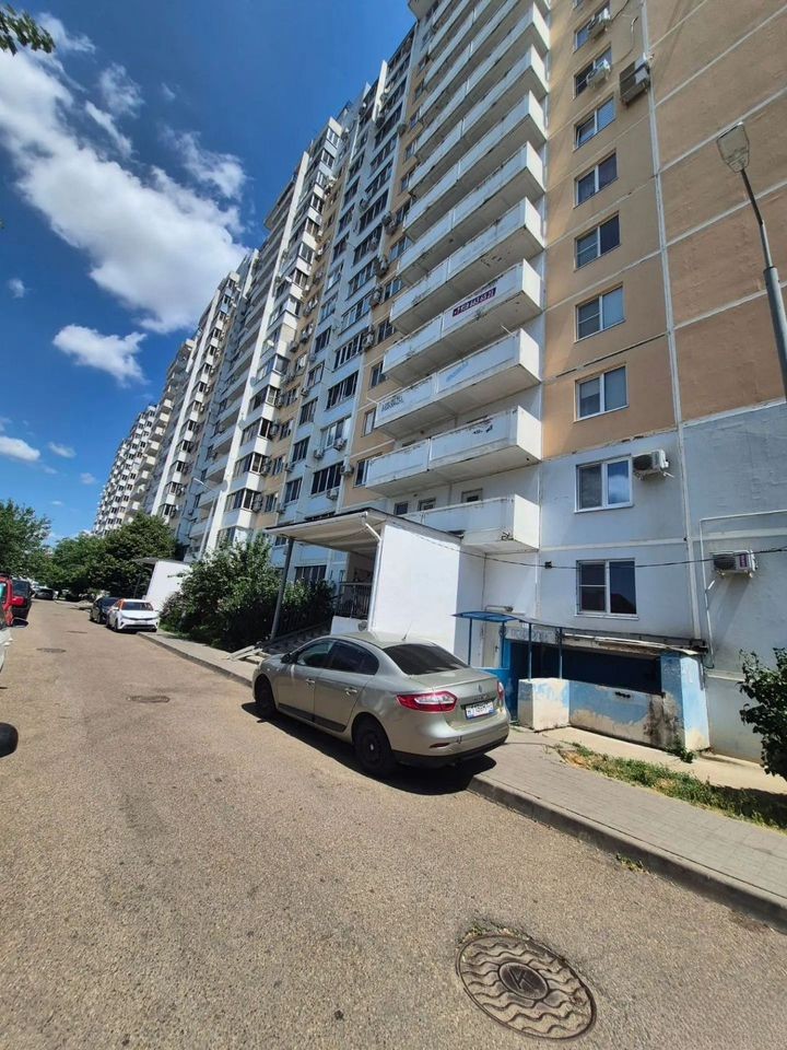2-комн., 67.1 м², 16/16 этаж, Восточно-Кругликовская ул., 69 — фото 2