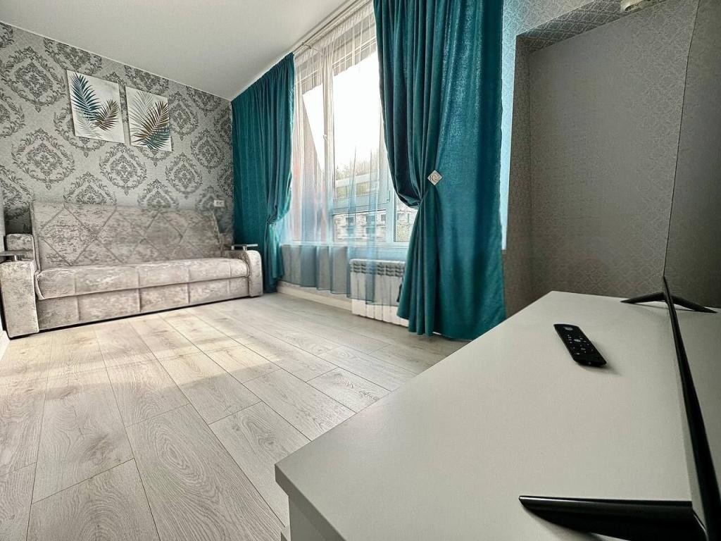 4-комн. квартира