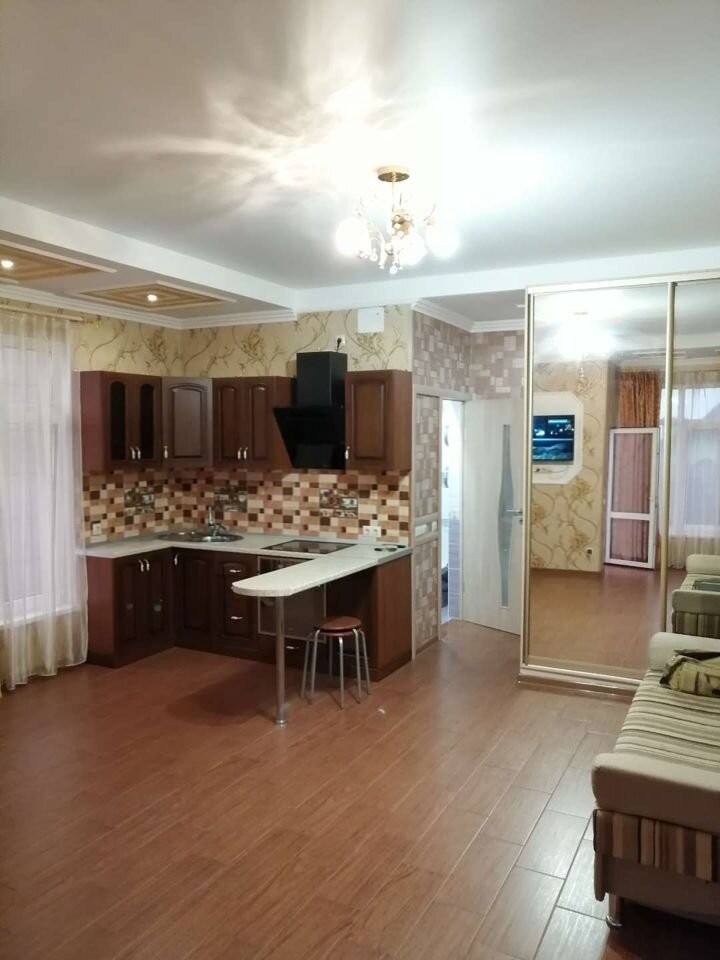 1-комн. квартира