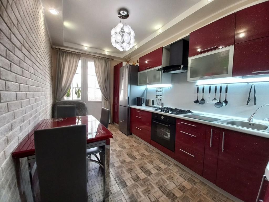 2-комн. квартира