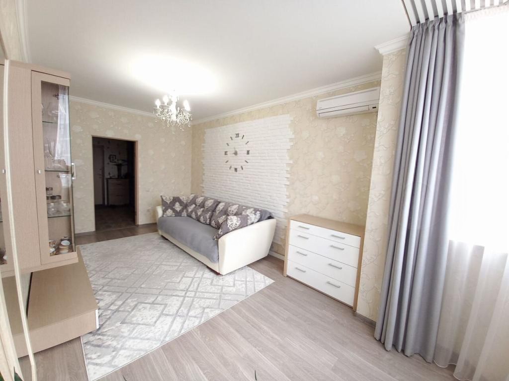 2-комн., 63 м², 5/9 этаж, Анапа — фото 2