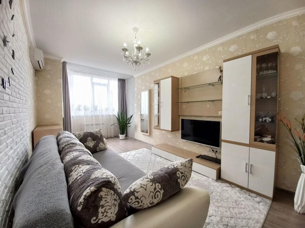 2-комн., 63 м², 5/9 этаж, Анапа — фото 3