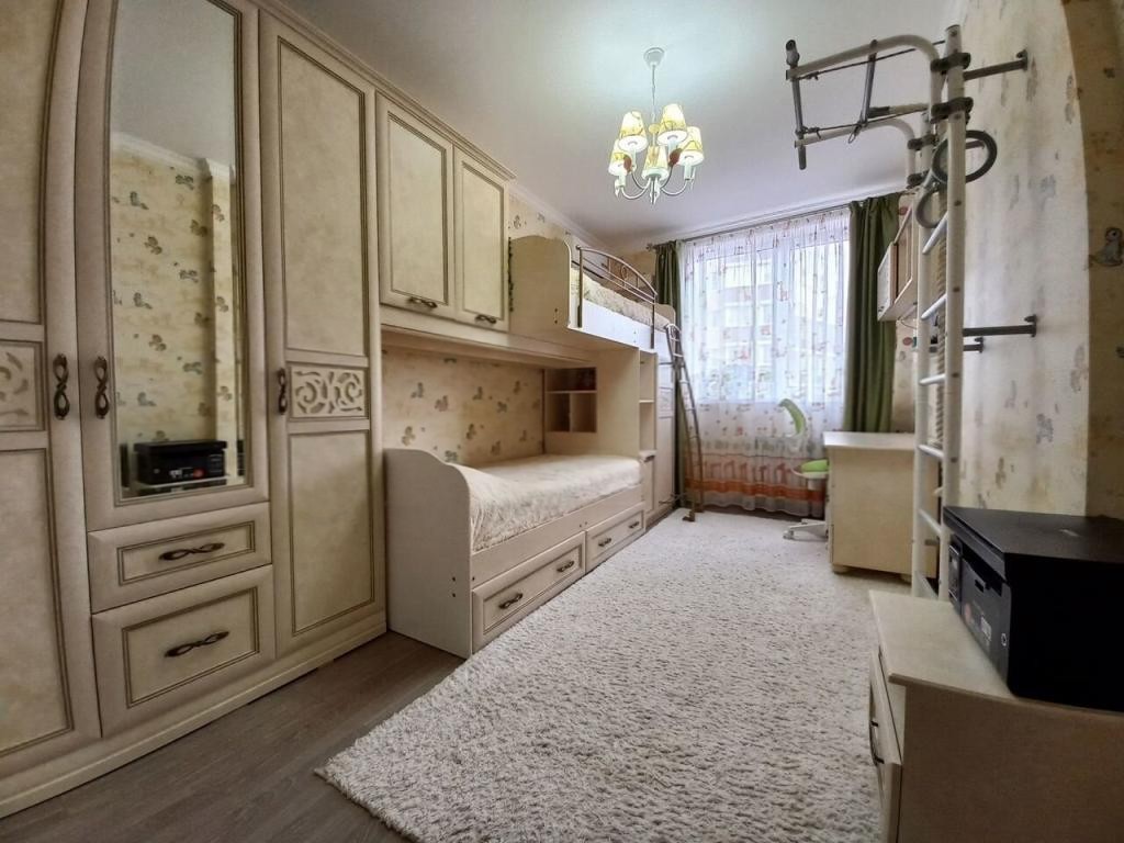 2-комн., 63 м², 5/9 этаж, Анапа — фото 4