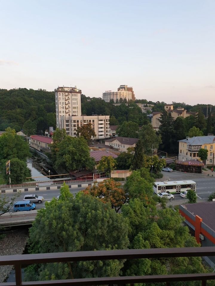 3-комн. квартира