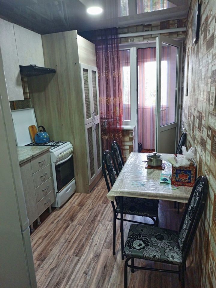 2-комн., 43.3 м², 2/2 этаж, Джигинка — фото 2