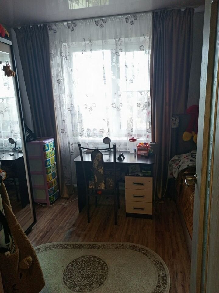 2-комн., 43.3 м², 2/2 этаж, Джигинка — фото 3