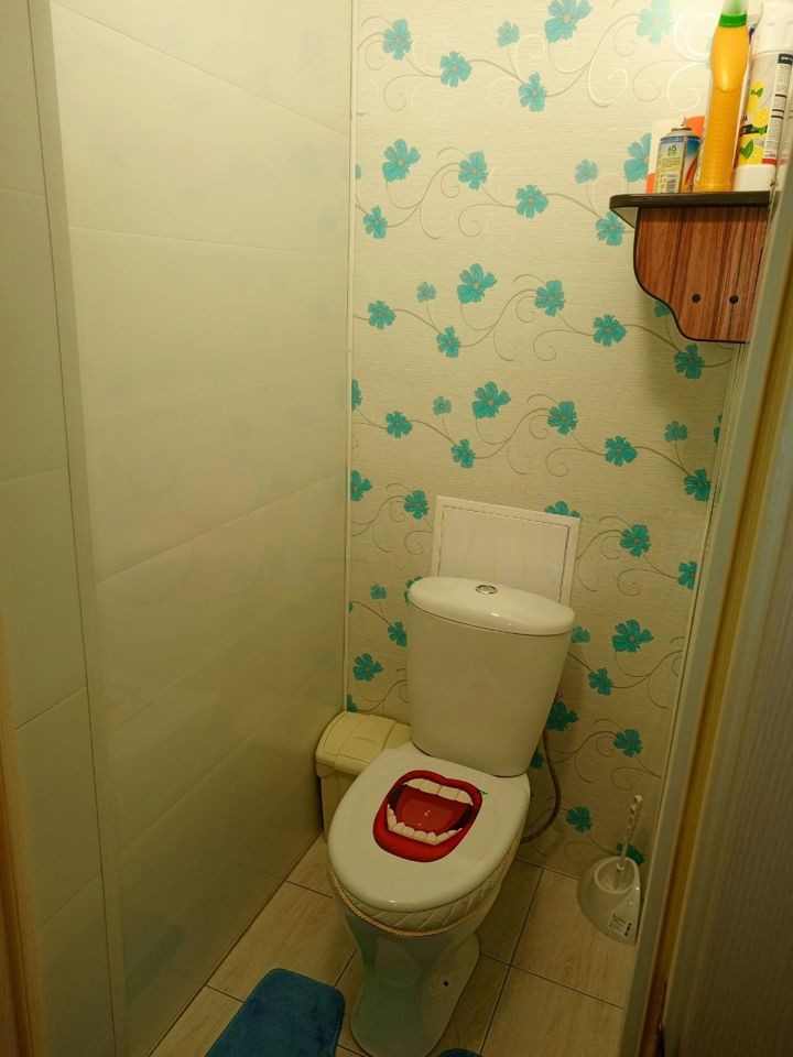 2-комн., 43.3 м², 2/2 этаж, Джигинка — фото 4