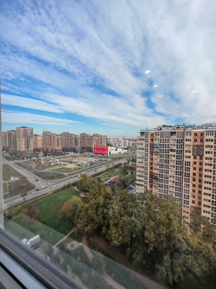 1-комн. квартира