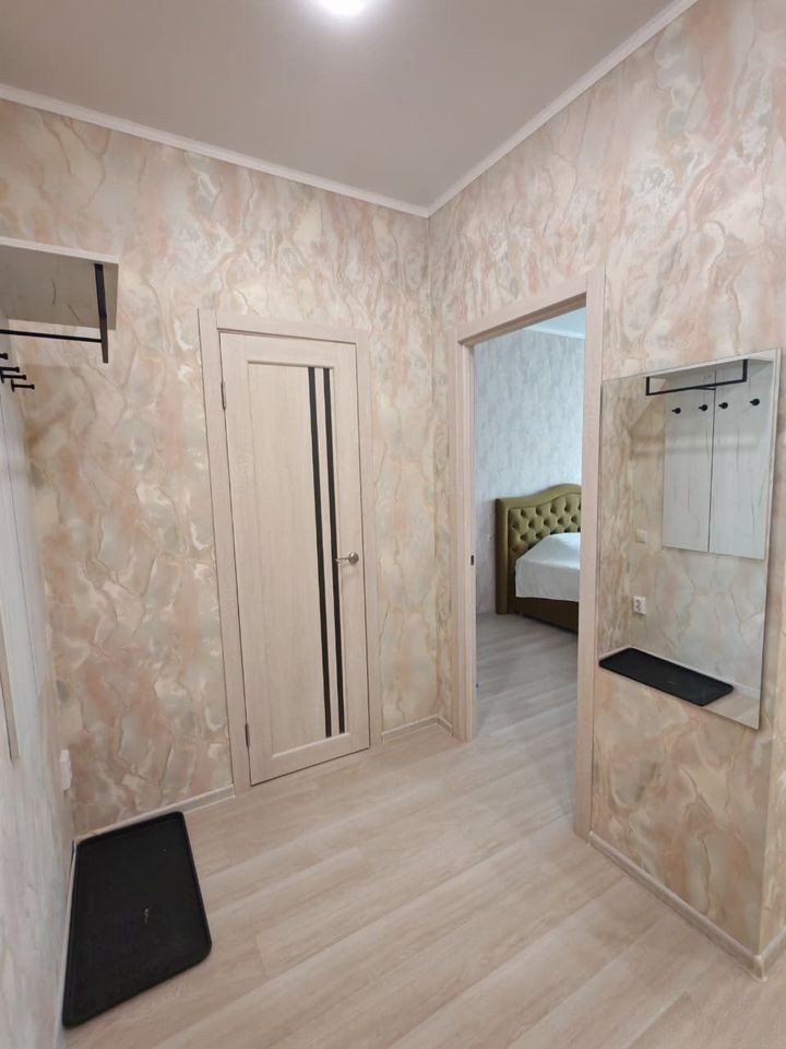 1-комн., 35 м², 17/24 этаж, ул. Героя Пешкова, 14к3 — фото 3