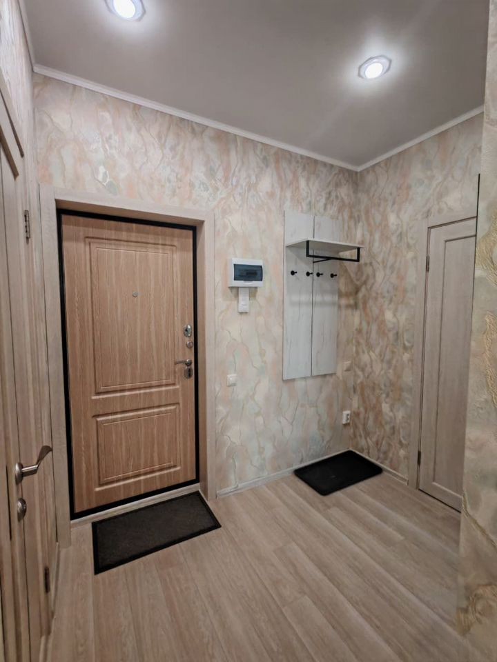1-комн., 35 м², 17/24 этаж, ул. Героя Пешкова, 14к3 — фото 4