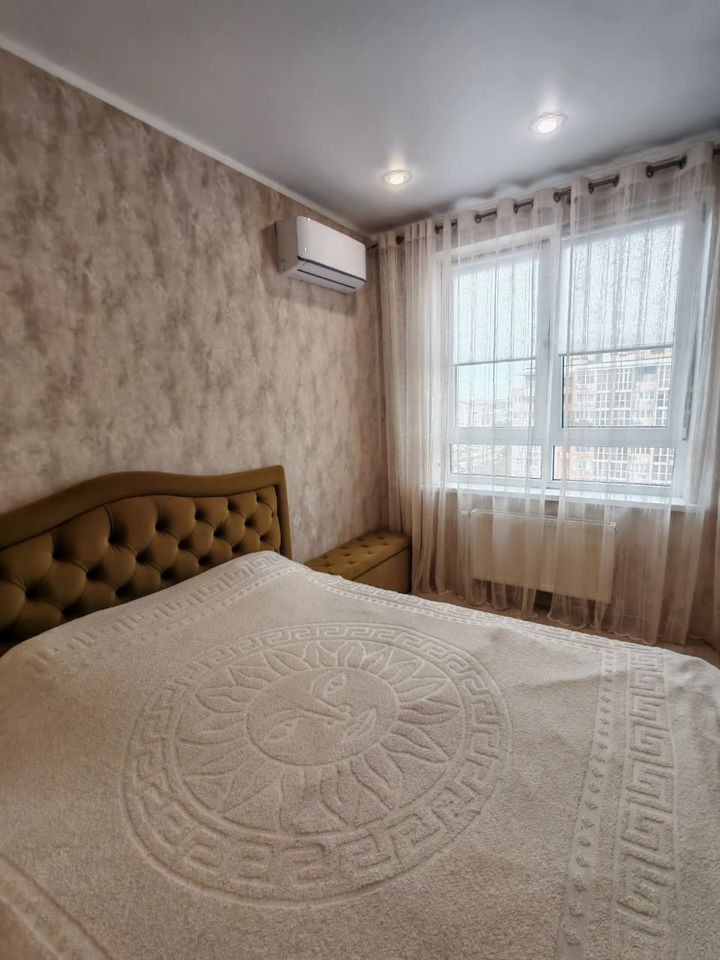 1-комн., 35 м², 17/24 этаж, ул. Героя Пешкова, 14к3 — фото 5