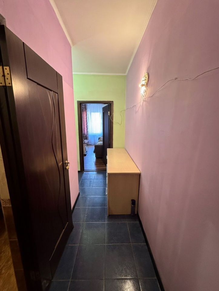 2-комн., 61.3 м², 2/6 этаж, Сочи, Виноградная ул., 224/9 — фото 2