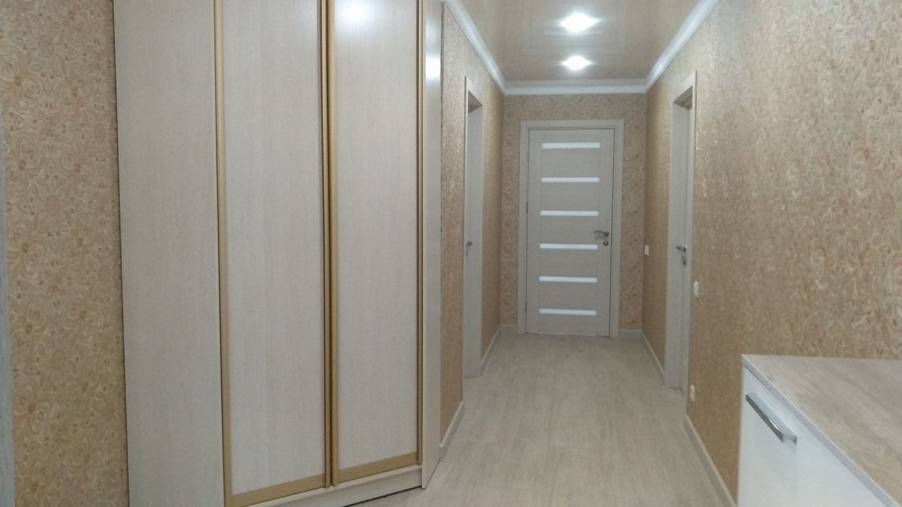 4-комн. квартира