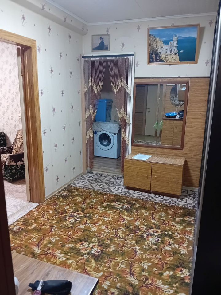 3-комн. квартира