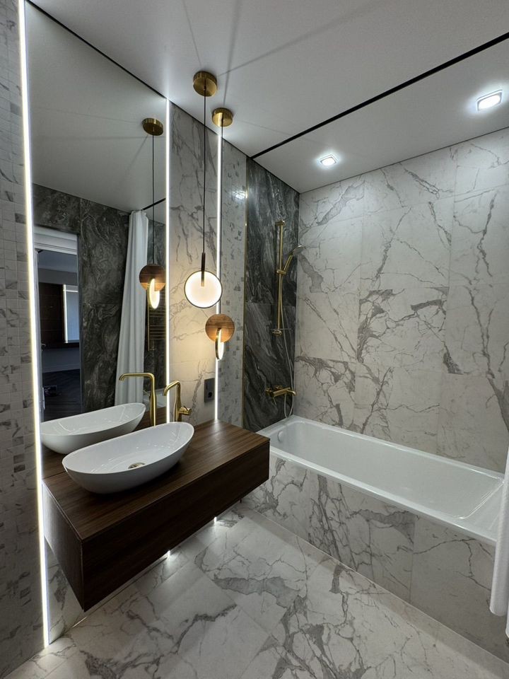 3-комн., 115 м², 16/24 этаж, ул. Каляева, 263/4к2 — фото 5