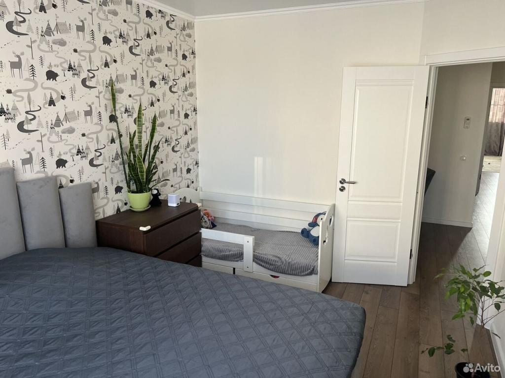2-комн., 64 м², 8/16 этаж, Прикубанский внутригородской округ, мкр-н имени Петра Метальникова, ул. Петра Метальникова, 3/1к1 — фото 2