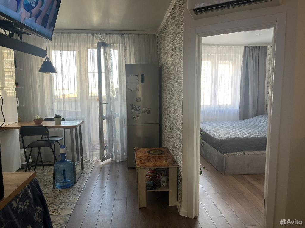 2-комн., 64 м², 8/16 этаж, Прикубанский внутригородской округ, мкр-н имени Петра Метальникова, ул. Петра Метальникова, 3/1к1 — фото 5