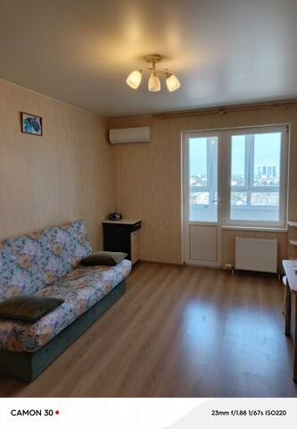 1-комн. квартира