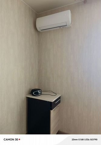 1-комн., 28.7 м², 13/16 этаж, Анапа — фото 5