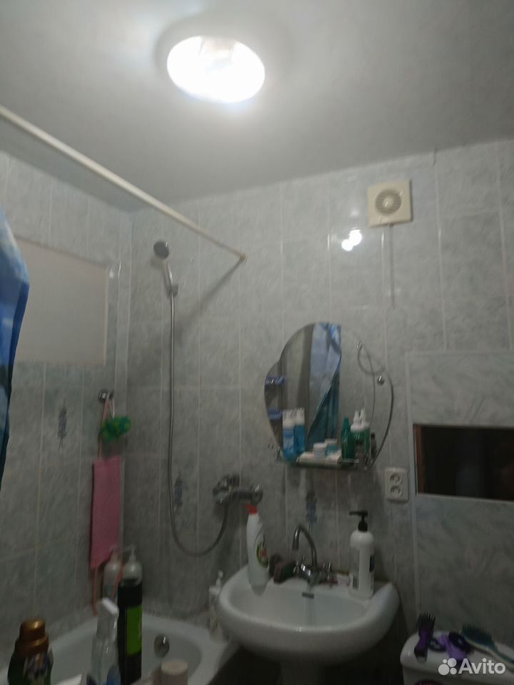 1-комн., 26.7 м², 5/5 этаж, Сочи, мкр-н Завокзальный, Невская ул., 16 — фото 2