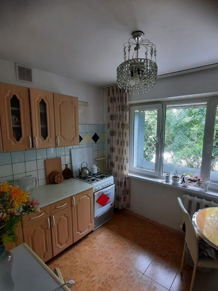 2-комн. квартира