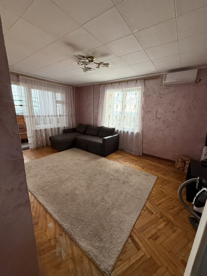 2-комн. квартира