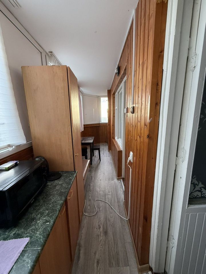 2-комн., 52 м², 5/16 этаж, Сочи, жилой район Адлер, ул. Голубые Дали, 20/2 — фото 5
