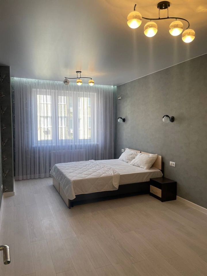 1-комн., 43.5 м², 12/13 этаж, Анапа — фото 2