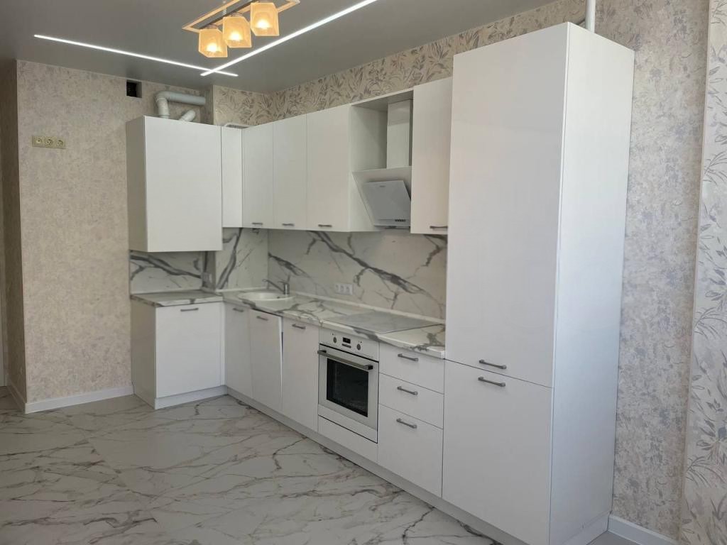 1-комн., 43.5 м², 12/13 этаж, Анапа — фото 3