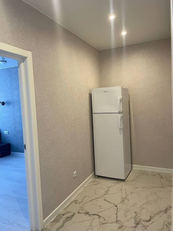 1-комн., 43.5 м², 12/13 этаж, Анапа — фото 5