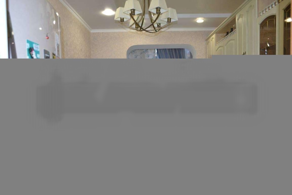 3-комн., 90 м², 3/4 этаж, Анапский р-н, г Анапа, ул Владимирская, д 46А