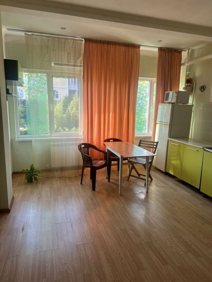 1-комн. квартира
