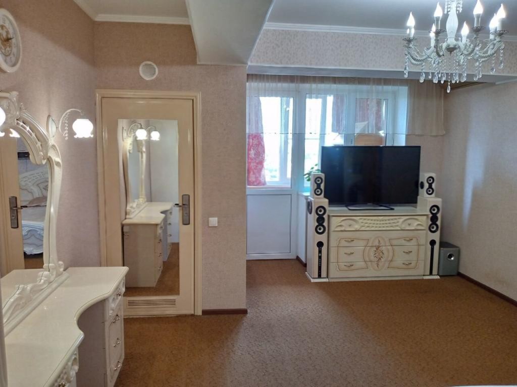 1-комн., 42.4 м², 6/6 этаж, Анапа