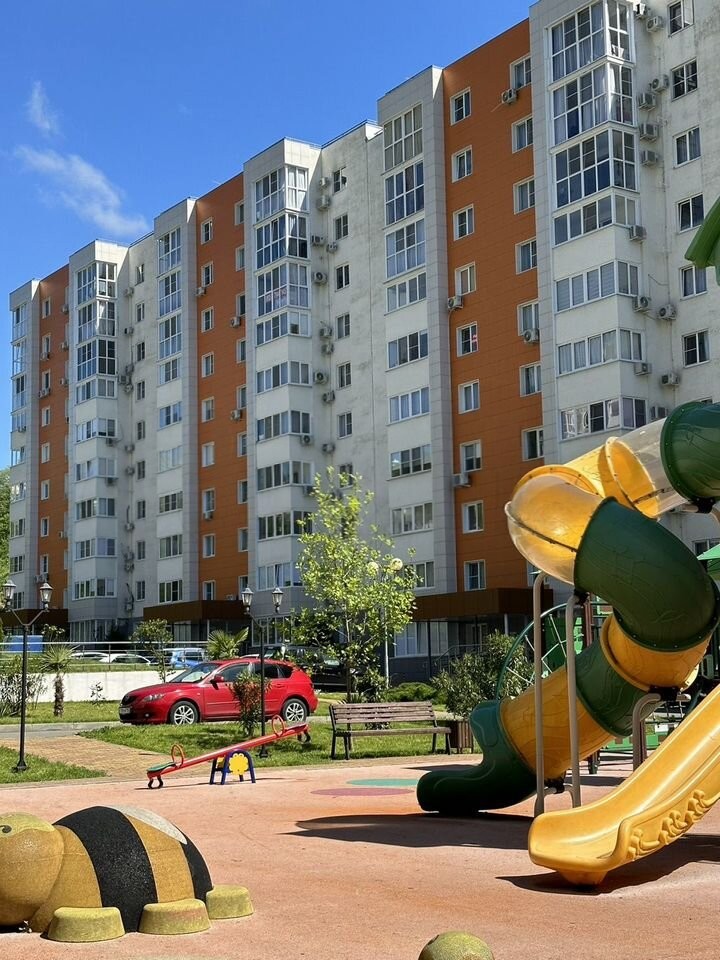 2-комн. квартира