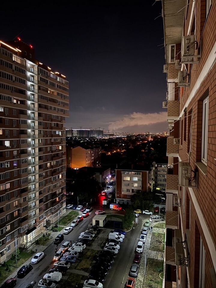 2-комн. квартира