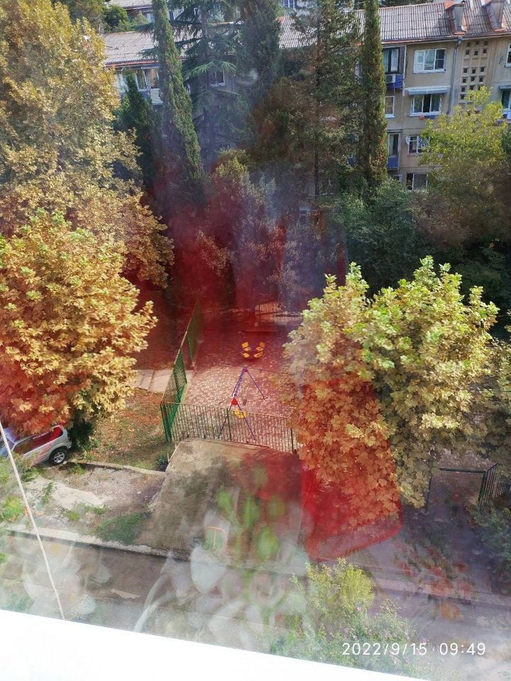 3-комн. квартира