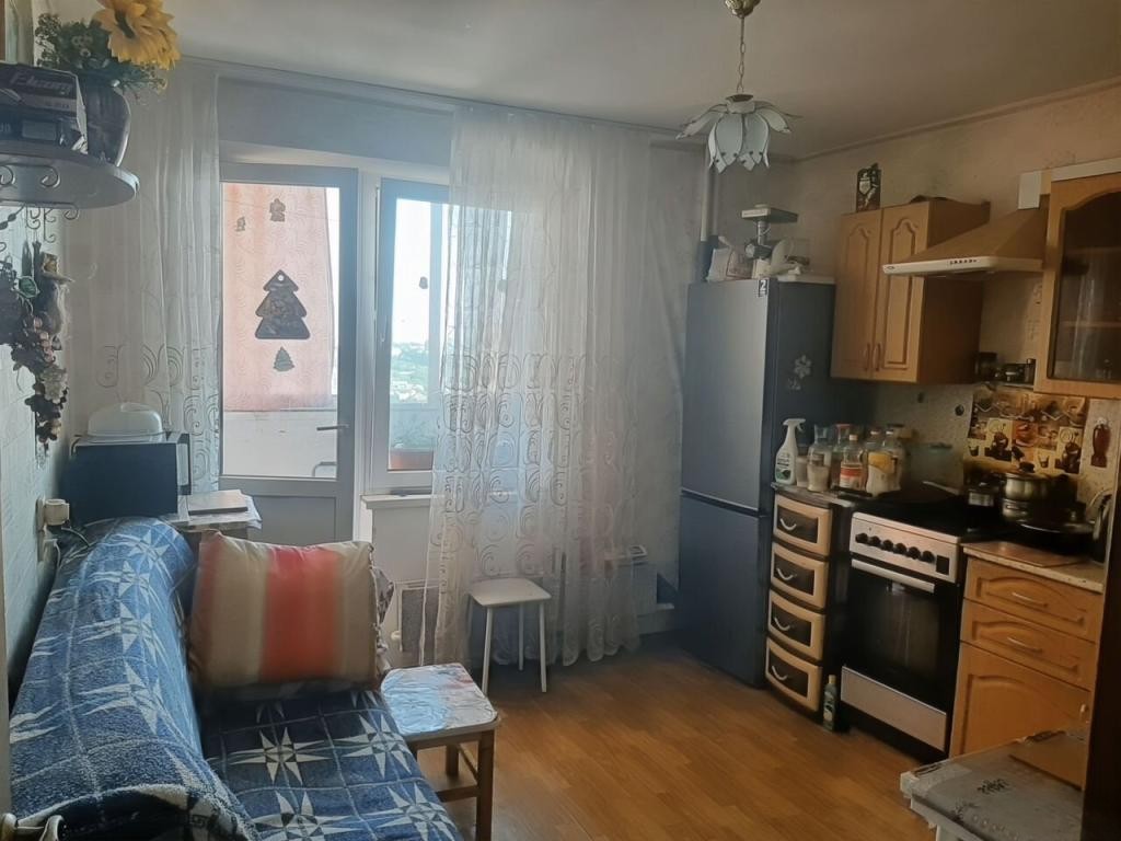 1-комн. квартира