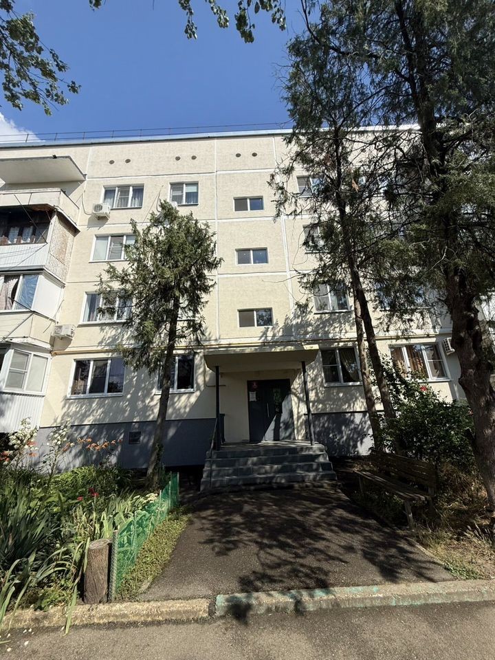 4-комн. квартира