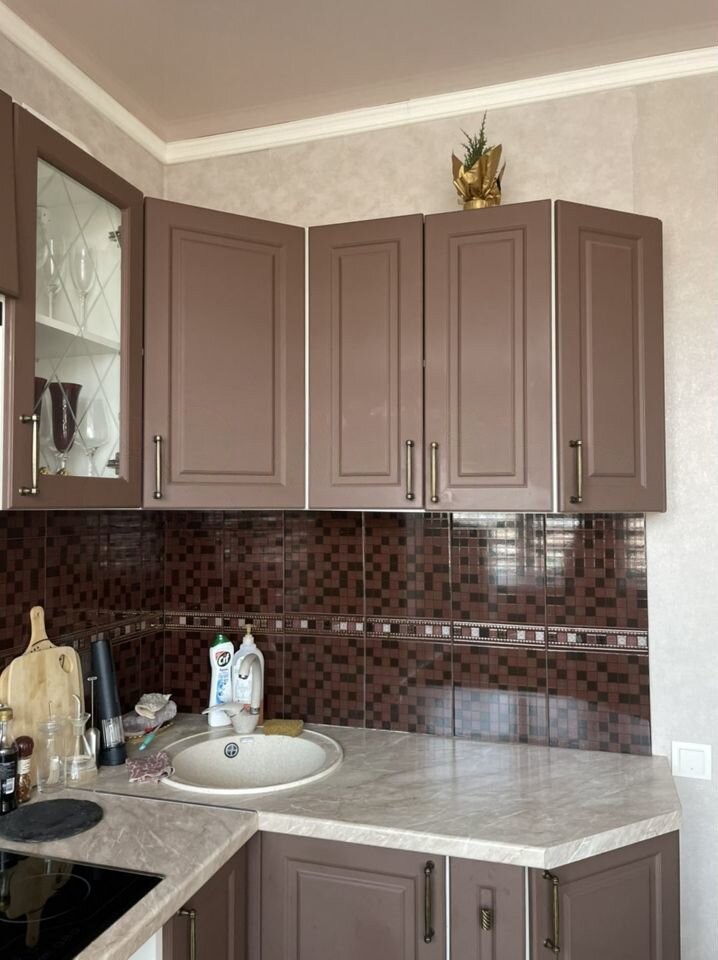 1-комн., 30 м², 6/6 этаж, Краснодар г